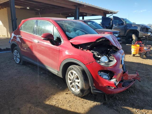 2017 FIAT 500X POP ZFBCFXAB8HP585565
