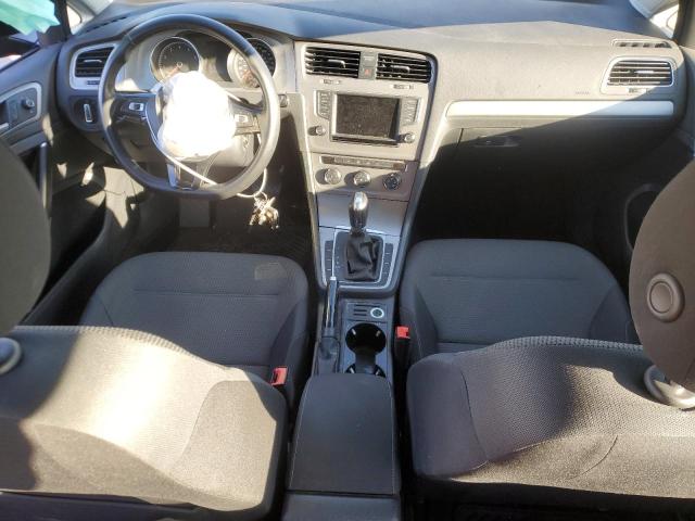 2016 VOLKSWAGEN GOLF S/SE 3VW217AU3GM024314