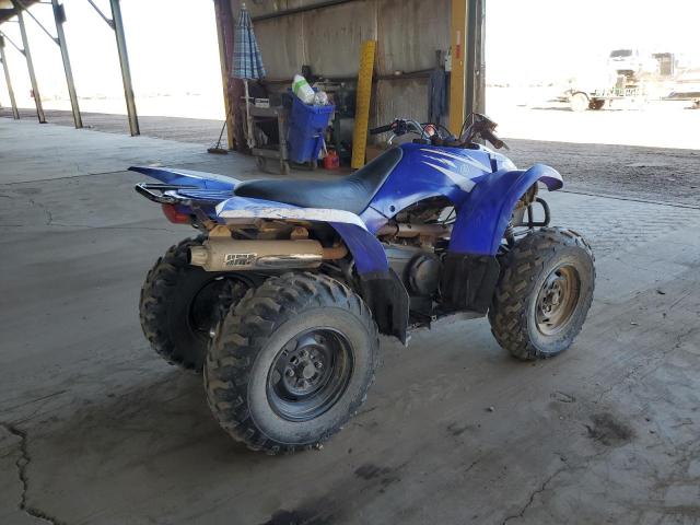 2008 YAMAHA YFM450 FAS 5Y4AJ31Y88A001241