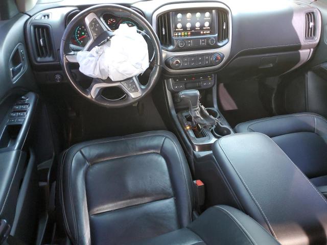 2019 GMC CANYON SLT 1GTG6DEN9K1213552