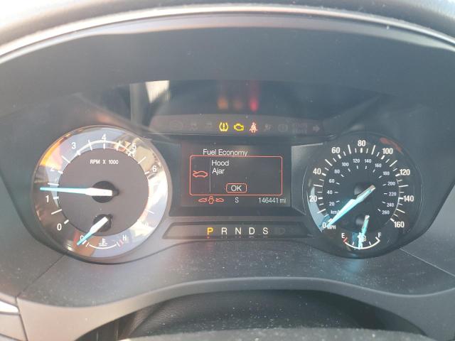 2015 FORD FUSION SE - 3FA6P0H99FR130656