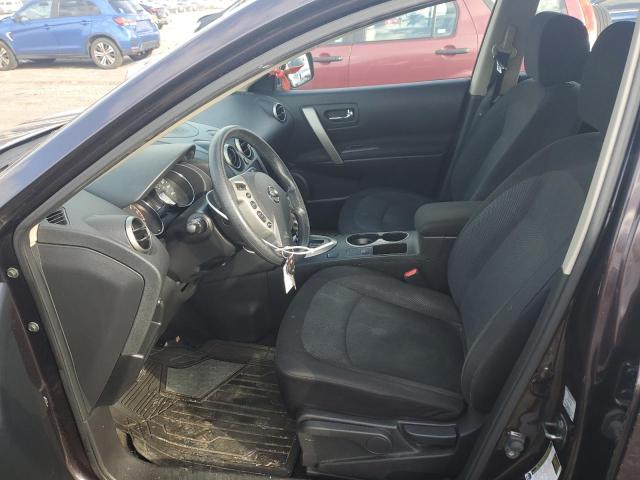 2015 NISSAN ROGUE SELE - JN8AS5MV0FW258871