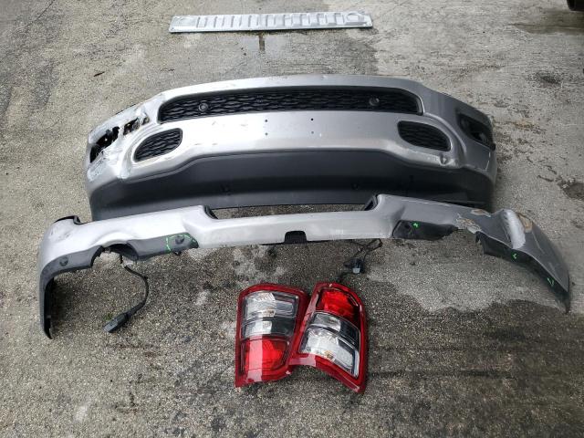 2022 RAM 1500 BIG H 1C6RREBT5NN358312