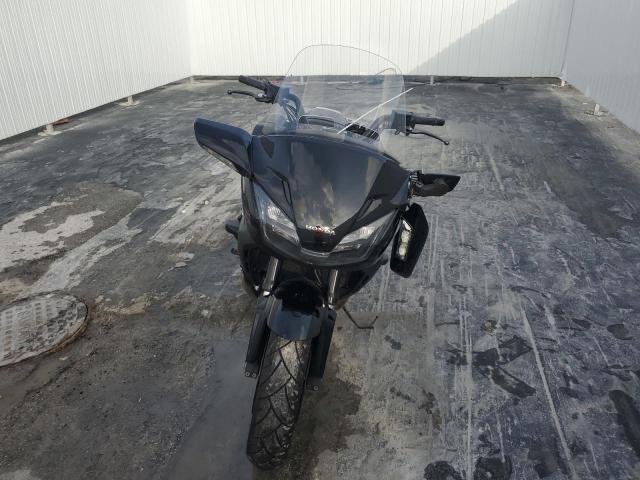 2014 HONDA CTX1300 A - JH2SC7455EK000643