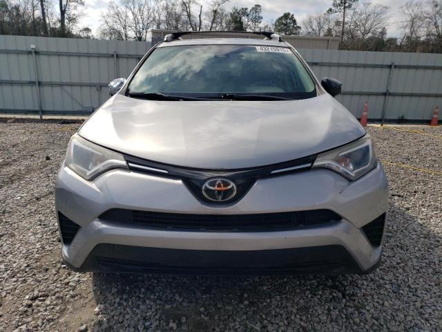 2017 TOYOTA RAV4 LE 2T3ZFREV2HW388466