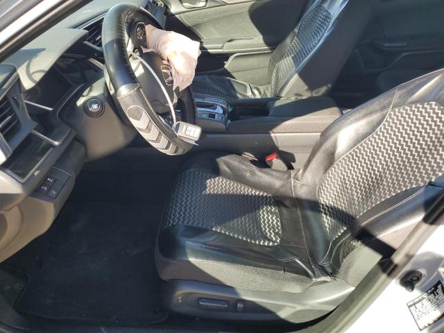 2020 HONDA CIVIC EX - SHHFK7H67LU223419