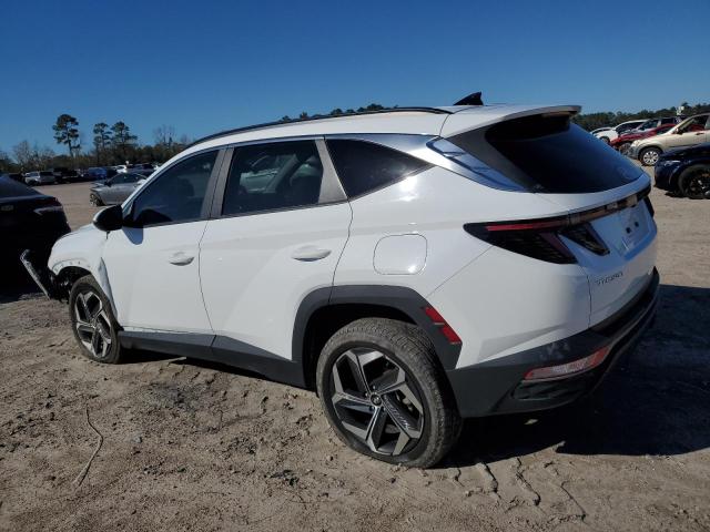 2023 HYUNDAI TUCSON SEL - 5NMJFCAE2PH268637