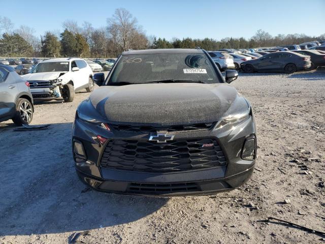 2020 CHEVROLET BLAZER RS - 3GNKBKRS1LS672107