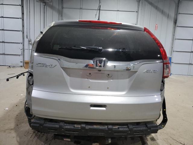 2015 HONDA CR-V EX - 5J6RM4H53FL083265