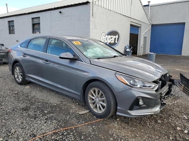 2019 HYUNDAI SONATA SE - 5NPE24AF8KH735230