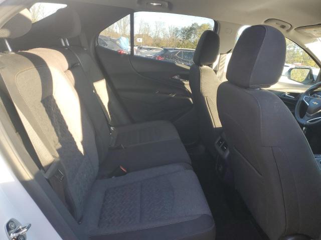2023 CHEVROLET EQUINOX LT 3GNAXKEG9PS120990