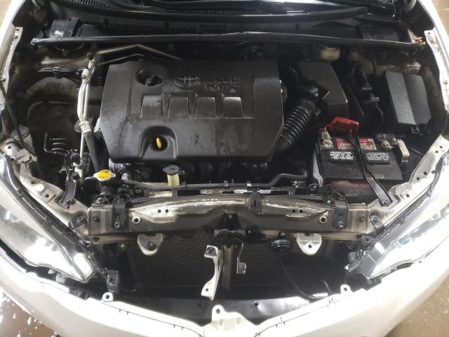 2015 TOYOTA COROLLA EC - 5YFBPRHEXFP233777