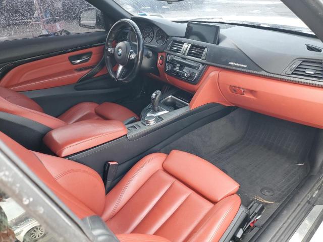 2015 BMW 435I WBA3T3C54F5A40865