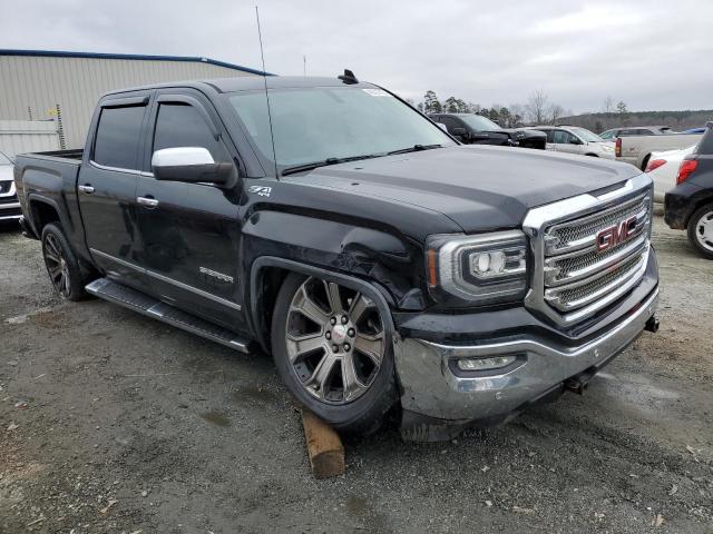 Vin: 3gtu2nec3gg131988, lot: 43337405, gmc sierra k1500 slt 20164