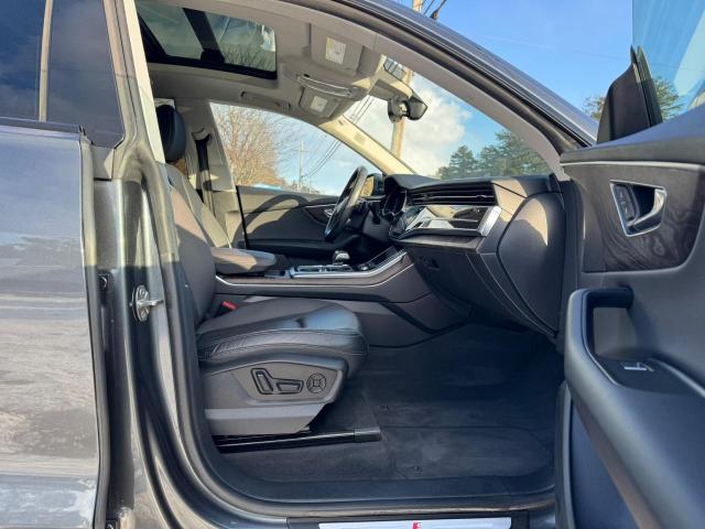 2019 AUDI Q8 PREMIUM WA1EVAF18KD030026