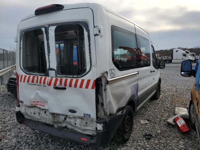 2019 FORD TRANSIT T- - 1FMZK1CM8KKA11997