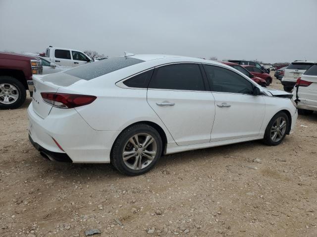 2018 HYUNDAI SONATA SPO 5NPE34AF0JH673754