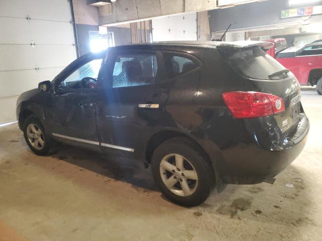 Vin: jn8as5mv3cw714065, lot: 41970705, nissan rogue s 20122