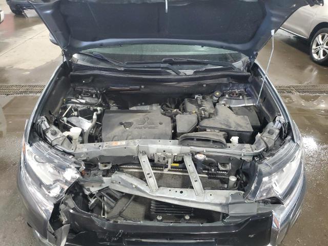 2016 MITSUBISHI OUTLANDER - JA4AZ3A36GZ062085