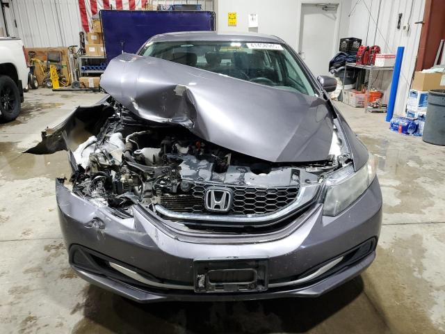 2015 HONDA CIVIC LX - 2HGFB2F53FH518967