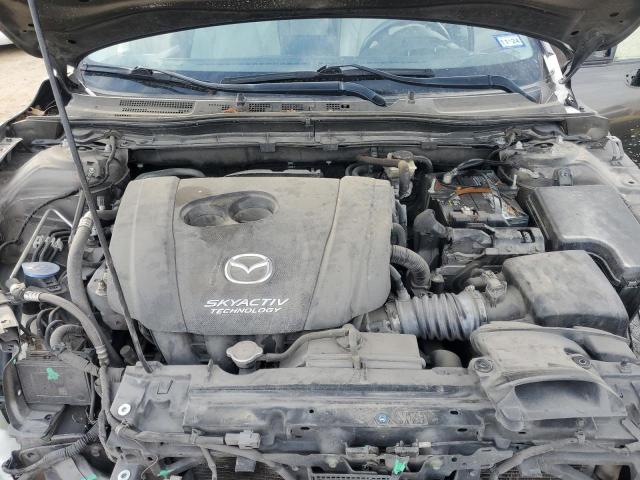 2017 MAZDA 3 GRAND TO - 3MZBN1M37HM129671