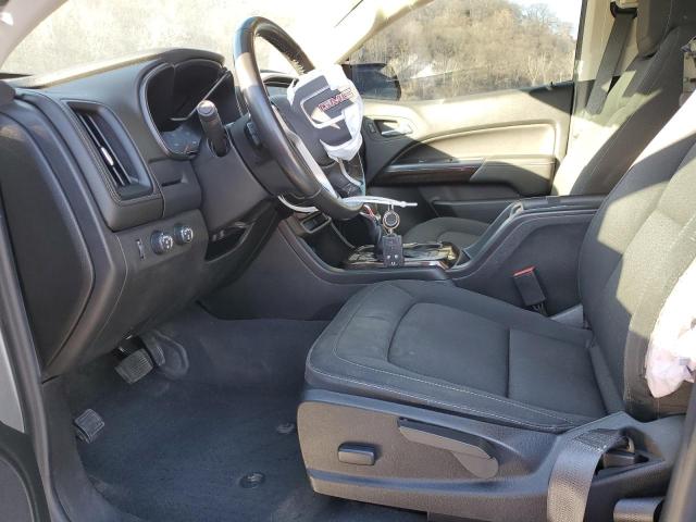 2022 GMC CANYON ELE 1GTG6CEN6N1133253