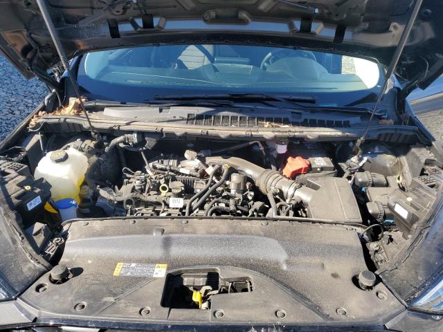2024 FORD EDGE SE - 2FMPK4G94RBA26919