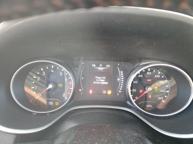 2019 JEEP COMPASS LA - 3C4NJDBB0KT786820