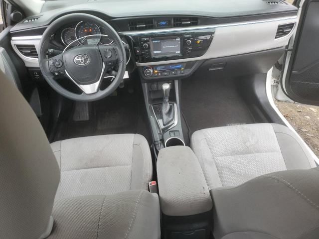 2016 TOYOTA COROLLA L - 2T1BURHEXGC498046