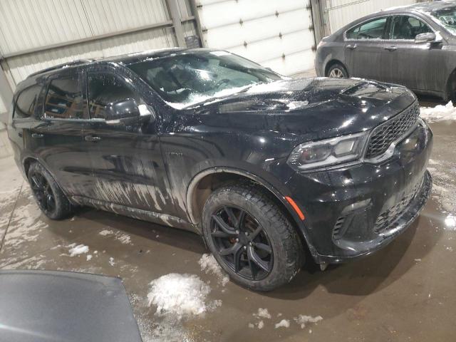 Vin: 1c4sdjctxnc108883, lot: 86693234, dodge durango r/t 20224