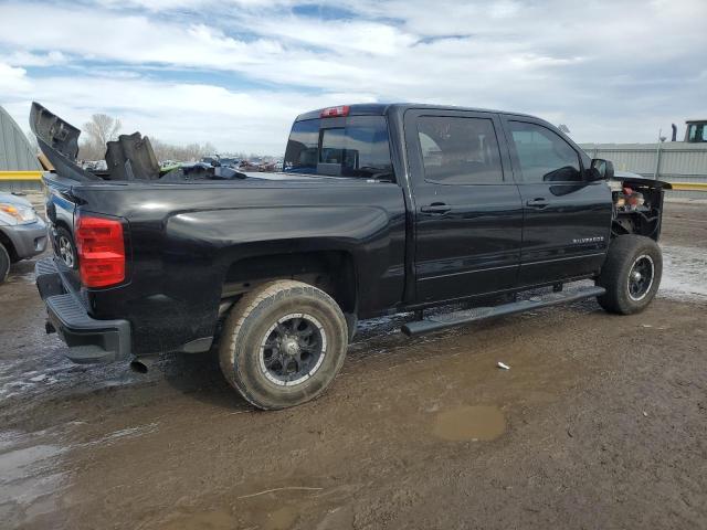 2016 CHEVROLET SILVERADO - 3GCUKREC7GG246553