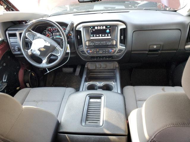 2016 CHEVROLET SILVERADO - 3GCPCREC0GG236862