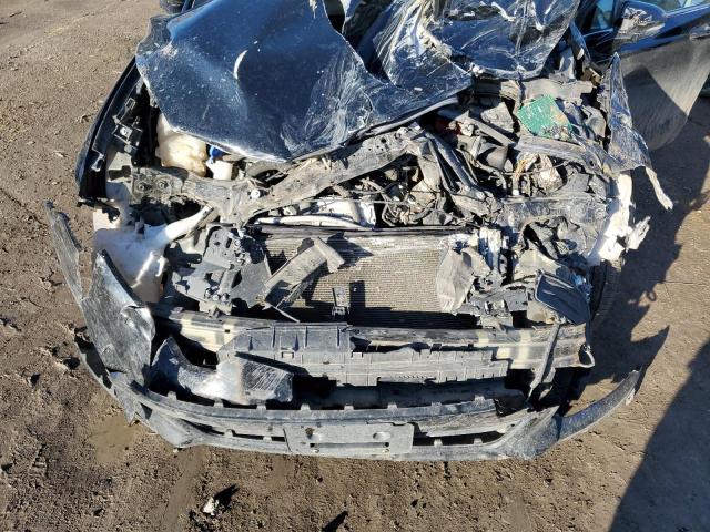 2016 FORD FUSION SE - 3FA6P0HD7GR214447