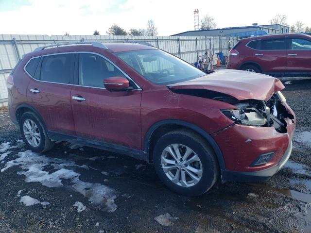 2015 NISSAN ROGUE S 5N1AT2MK7FC784005