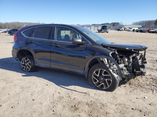 2016 HONDA CR-V SE - 2HKRM3H49GH546121