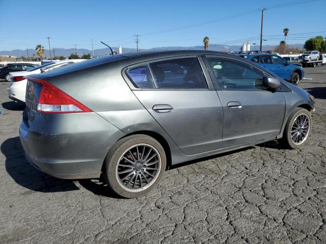 2010 HONDA INSIGHT LX - JHMZE2H50AS038210