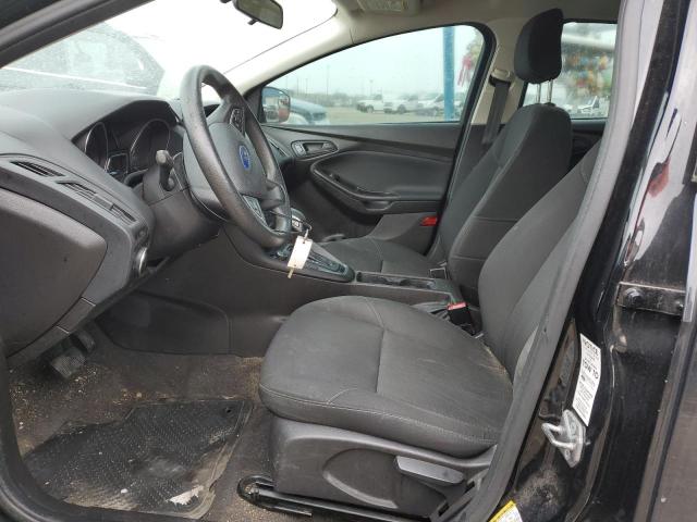 2016 FORD FOCUS S 1FADP3E24GL381469