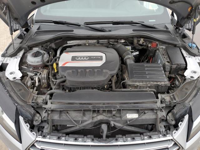 2017 AUDI TTS TRUC1AFVXH1023266