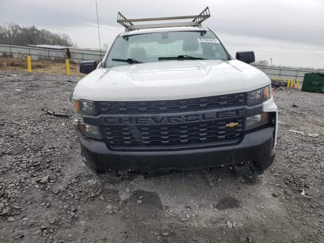 2020 CHEVROLET SILVERADO - 3GCNWAEH8LG334821