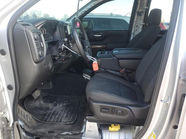 2020 CHEVROLET 150 3GCUYEEDXLG398935