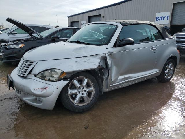 CHRYSLER PT CRUISER