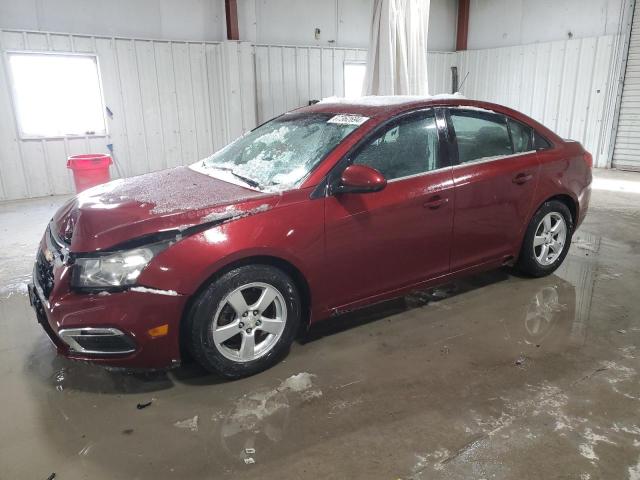 2015 CHEVROLET CRUZE LT #3064407455