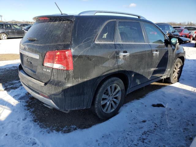 2013 KIA SORENTO SX #3269005083