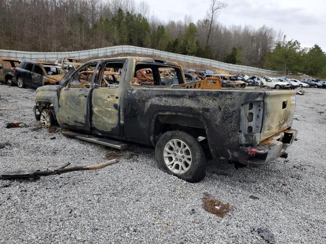 Vin: 1gtv2uec4fz214052, lot: 48379085, gmc sierra k1500 sle 20152