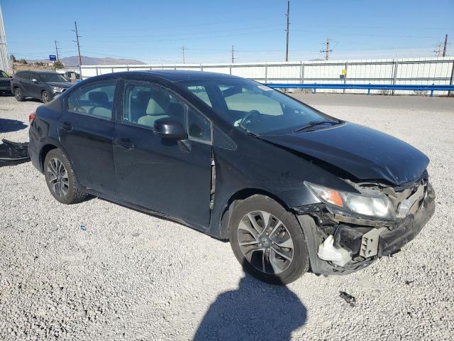 Vin: 19xfb2f82de247353, lot: 89386685, honda civic ex 20134