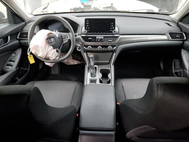 2020 HONDA ACCORD LX - 1HGCV1F15LA105945
