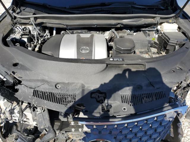 2022 LEXUS RX 350 - 2T2HZMDA2NC329679