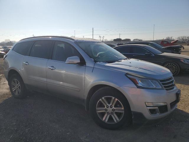 2015 CHEVROLET TRAVERSE L - 1GNKVHKD7FJ251889