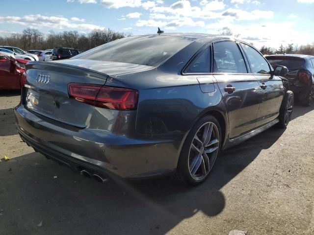 2017 AUDI S6 PRESTIG WAUHFAFC3HN032896
