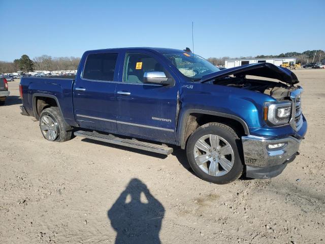 2018 GMC SIERRA K15 - 3GTU2NEC5JG229282
